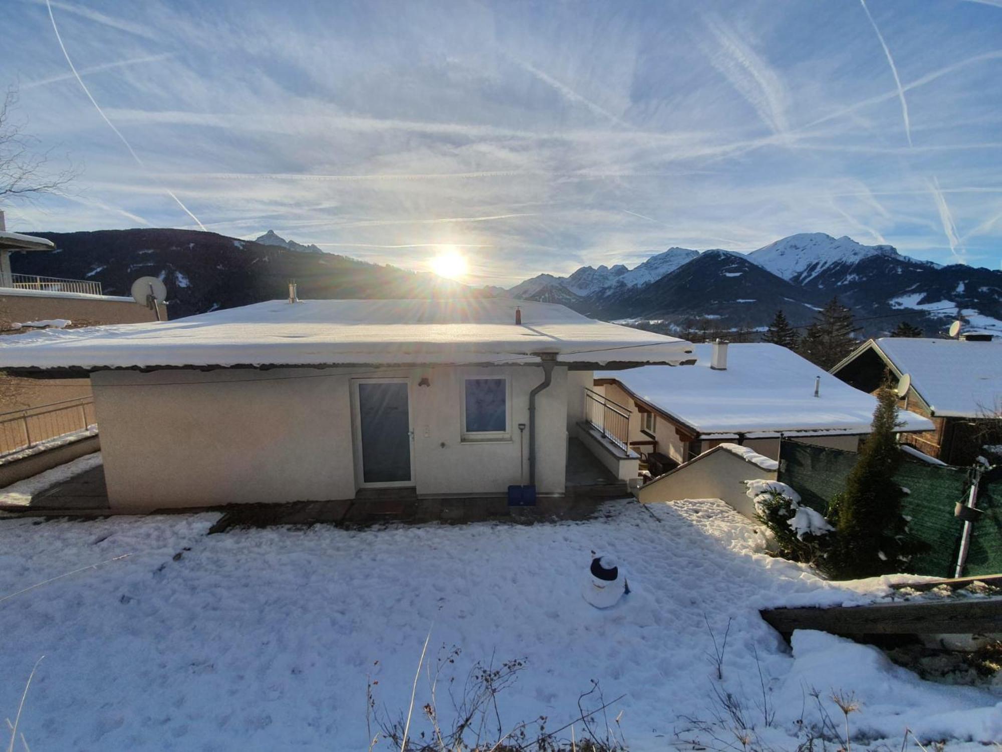 Ferienwohnung Boschberge Ellbögen Exterior foto