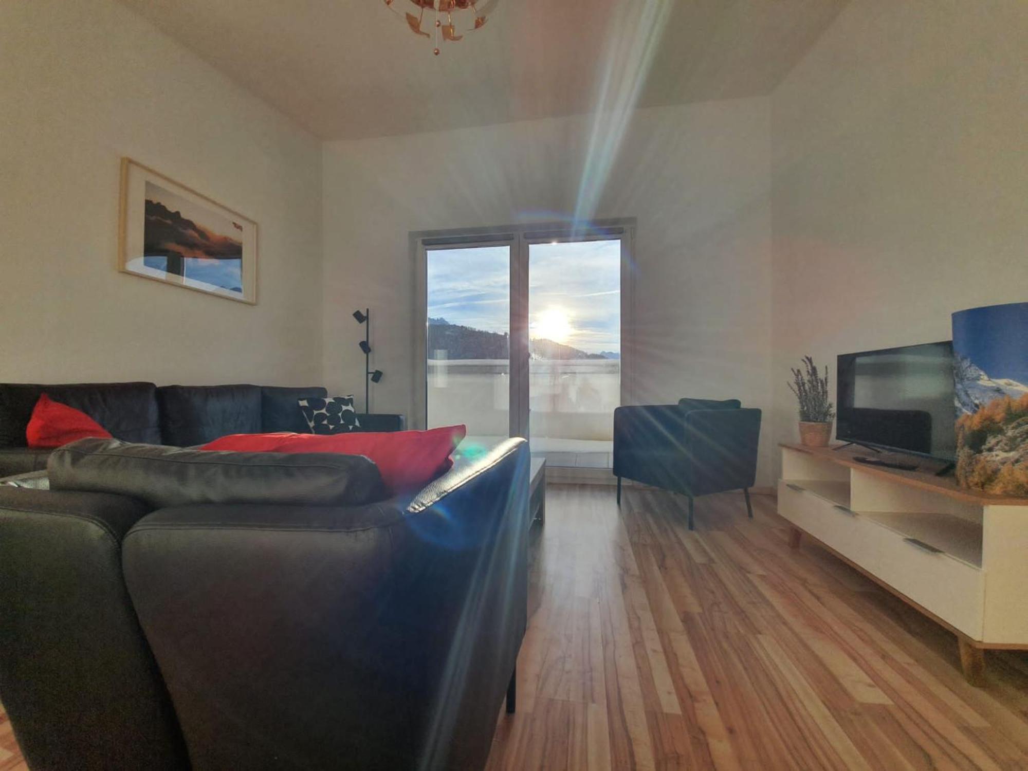 Ferienwohnung Boschberge Ellbögen Exterior foto
