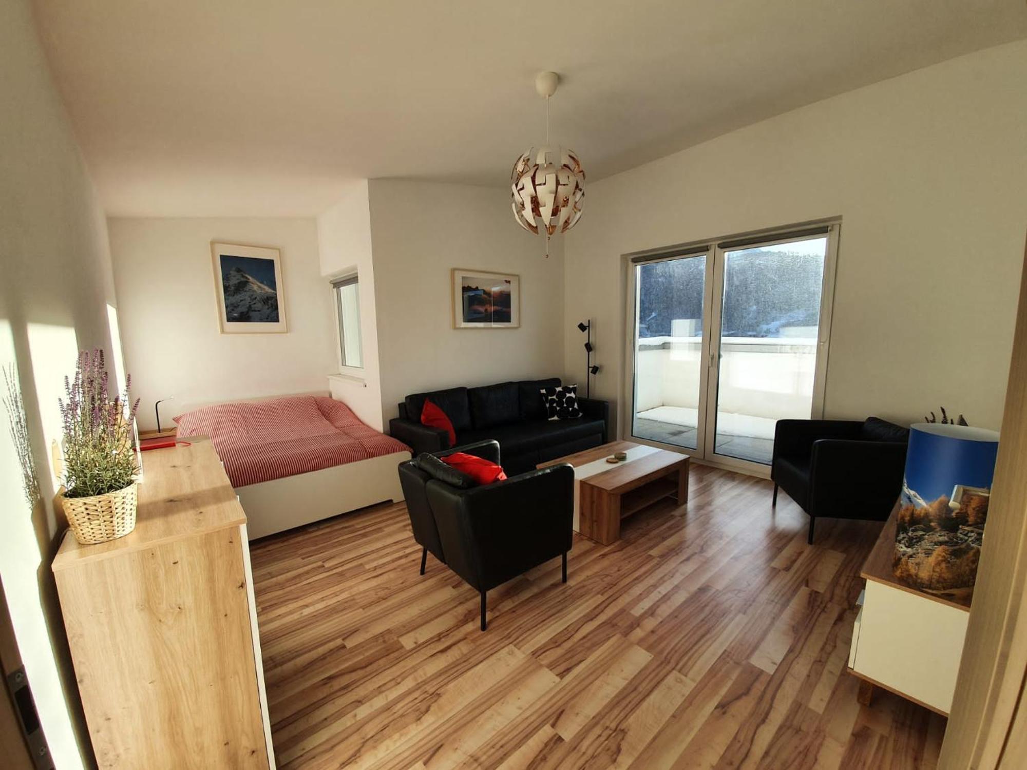 Ferienwohnung Boschberge Ellbögen Exterior foto